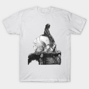 Solitude T-Shirt